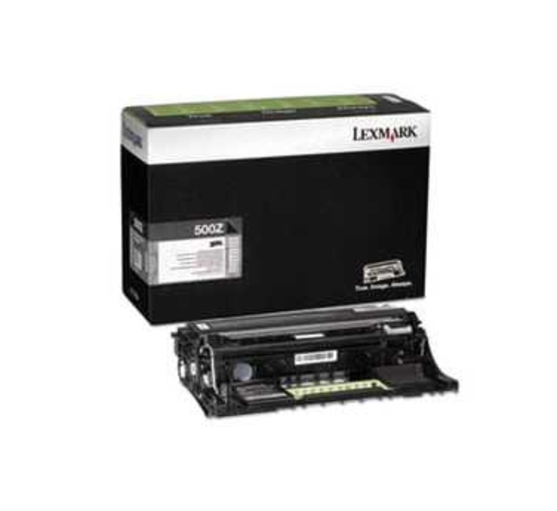 דראם – יח’ הדמיה מקורי LEXMARK 50F0Z00