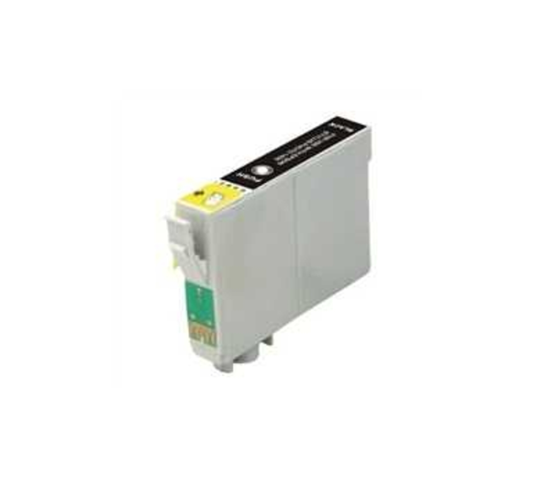 ראש דיו שחור תואם EPSON TO731