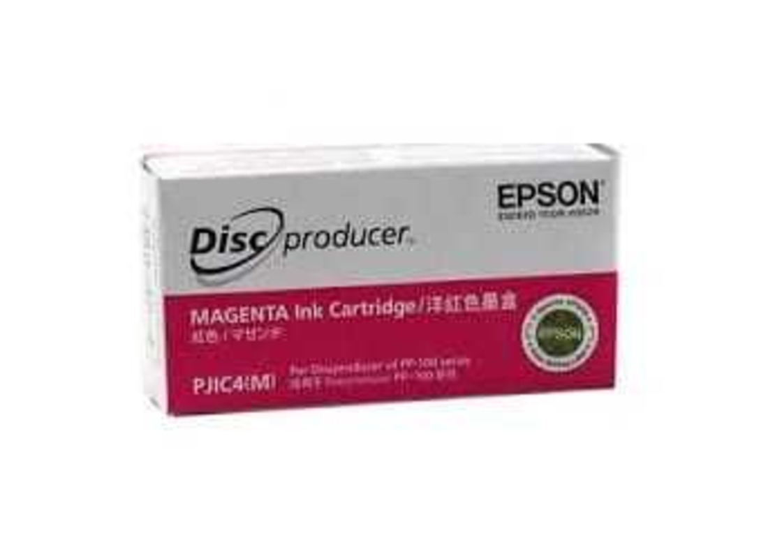 דיו אדום EPSON PP-100