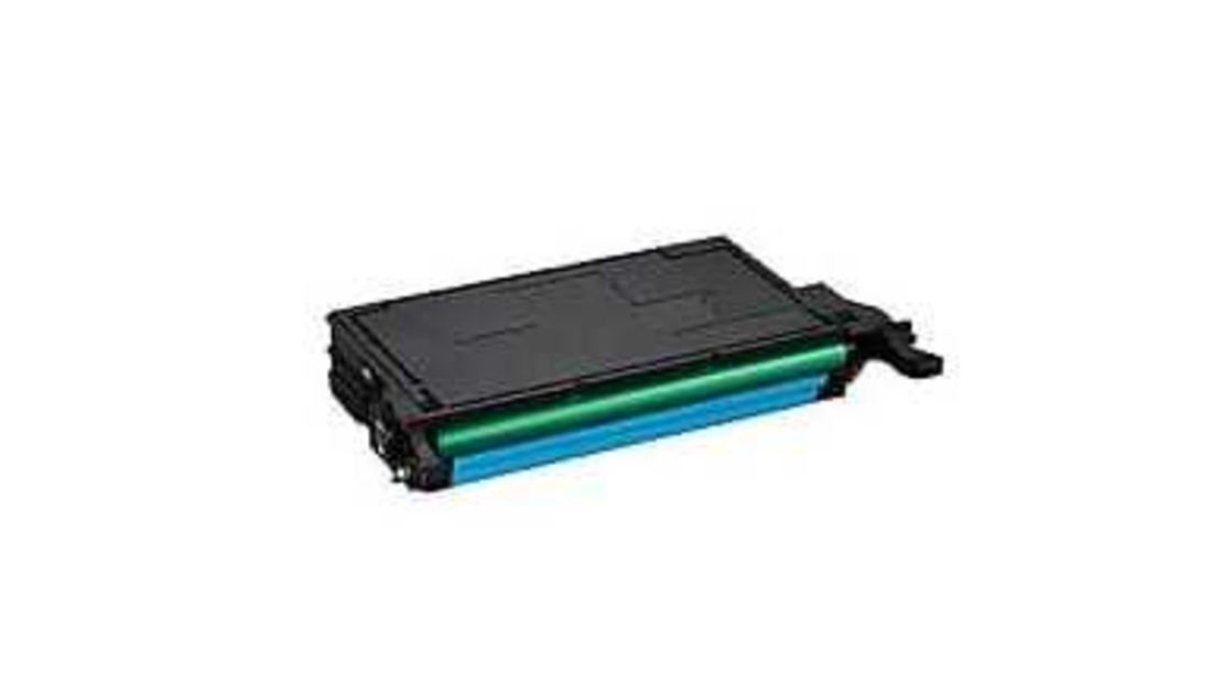 טונר כחול תואם SAMSUNG CLT-C508L