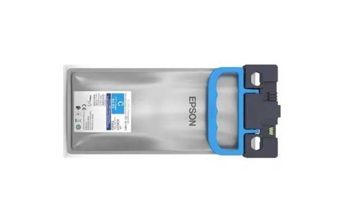 ראש דיו כחול מקורי Epson T05B2 C13T05B240