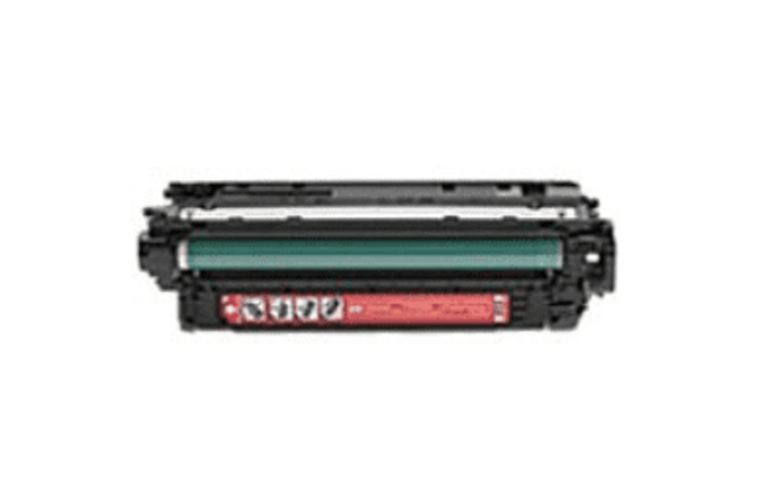 טונר אדום תואם HP 648A CE263A