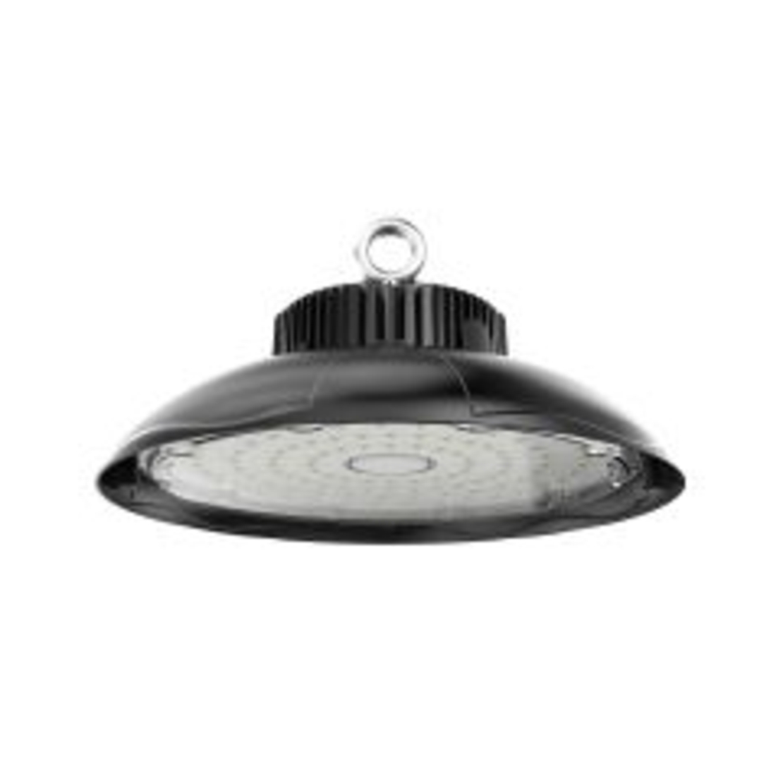 תאורת מחסנים 100W DIAMOND II IP65 אור קר — למחיר צרו קשר