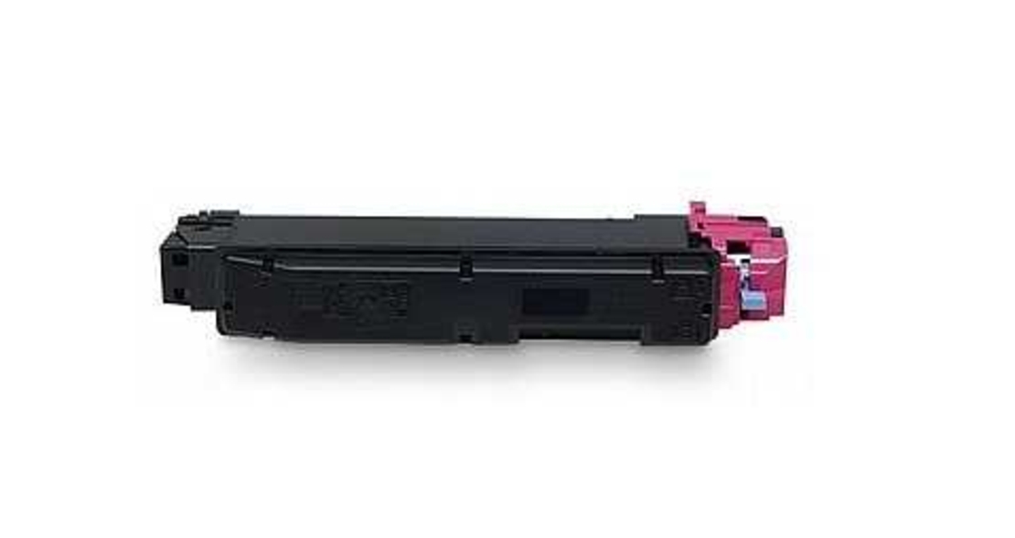 טונר אדום תואם KYOCERA TK5270M