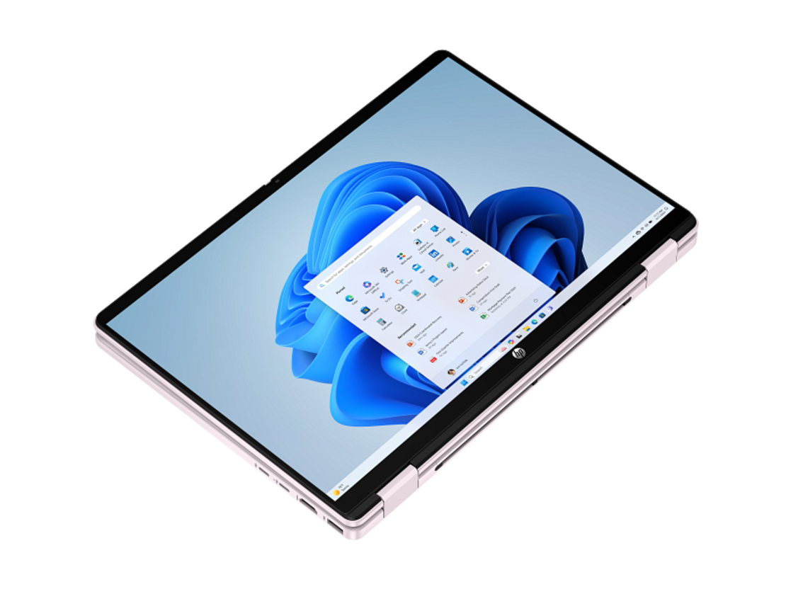HP OmniBook 5 Flip Core 5/16/512 - מחשב נייד