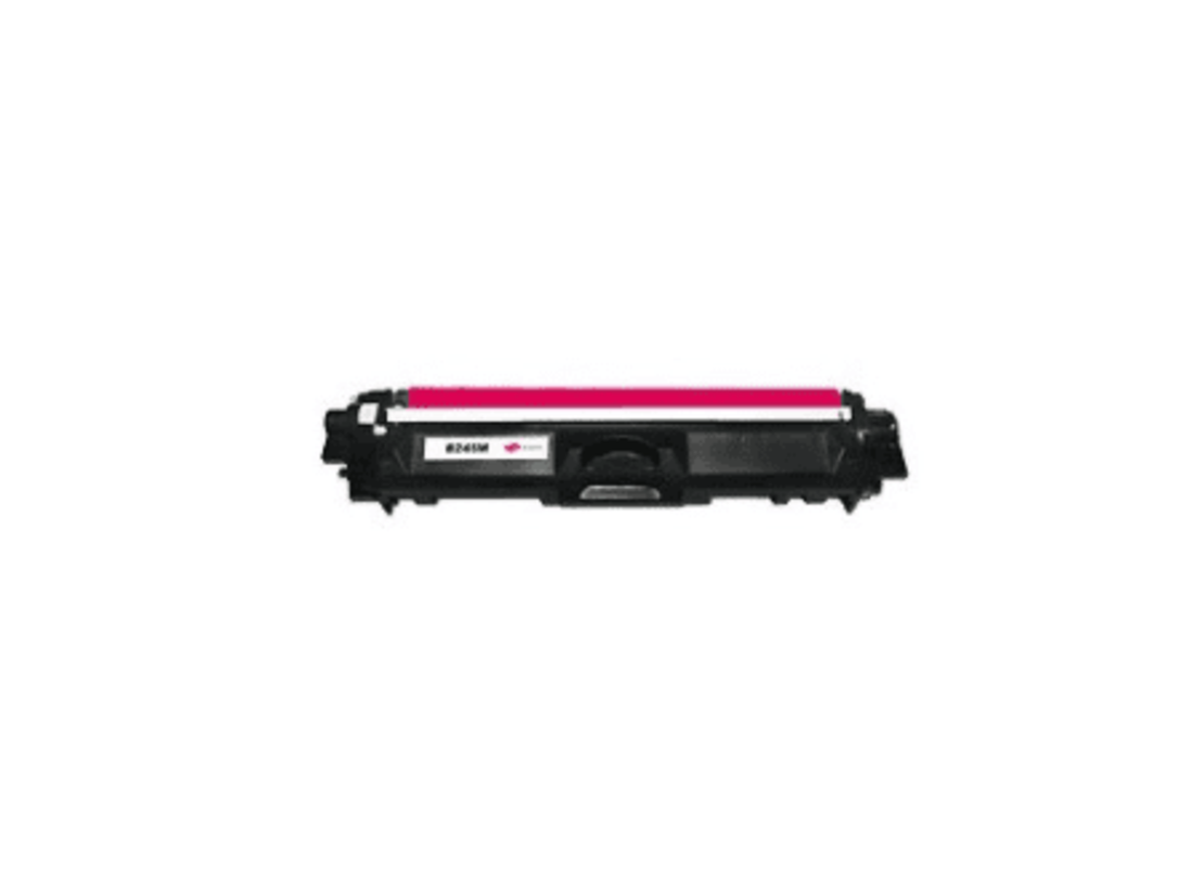 טונר אדום תואם brother tn241m