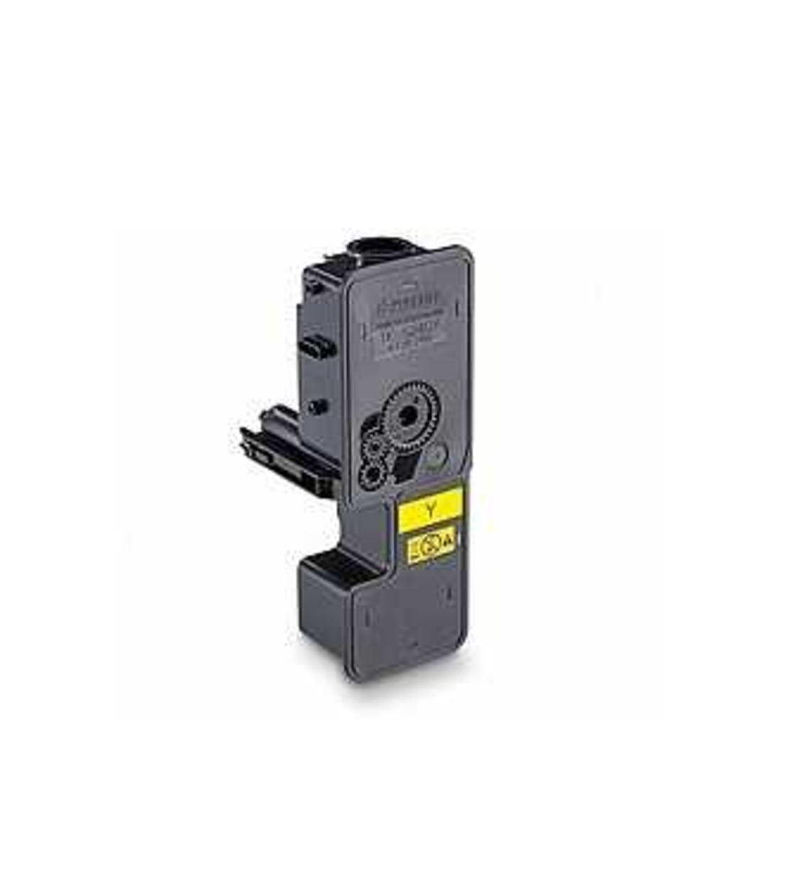 טונר צהוב תואם Kyocera TK5220Y