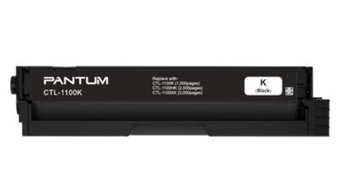 טונר שחור תואם Pantum CTL1100HK