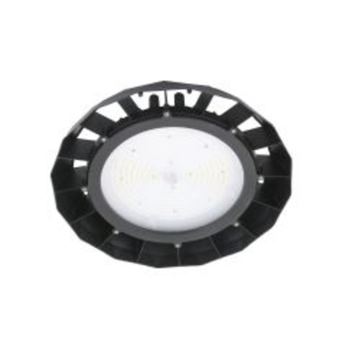 גוף תאורה למחסנים וולקן 200W זווית מתכווננת אור קר — למחיר צרו קשר