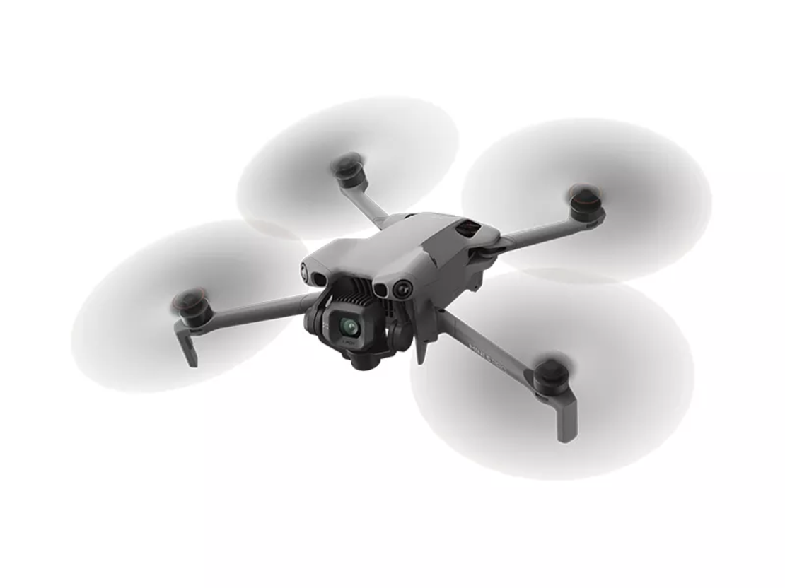 DJI Mini 5 Pro Fly More Combo