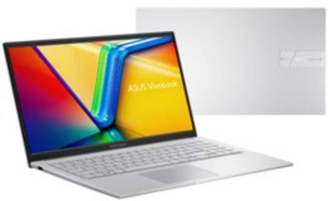 ASUS VivoBook | Core 5 120U | 512GB SSD | 16GB RAM DDR4 | 15.6