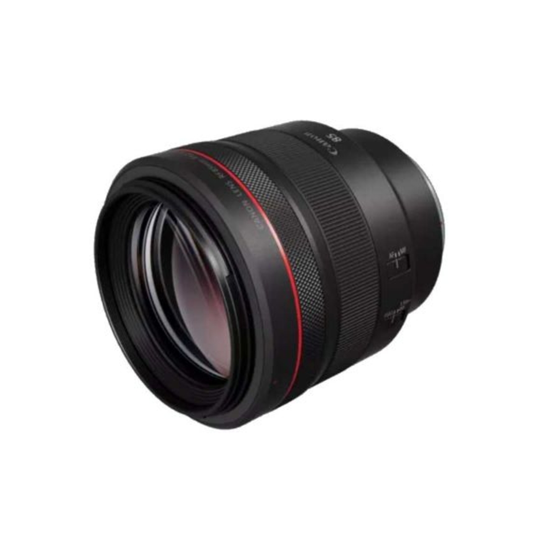 Canon RF 85mm f/1.2L USM