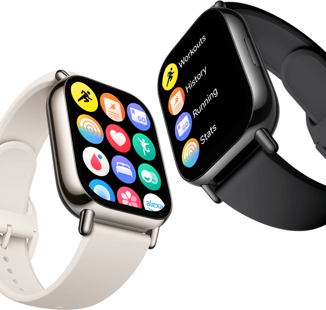 Redmi Watch 5 ACTIVE