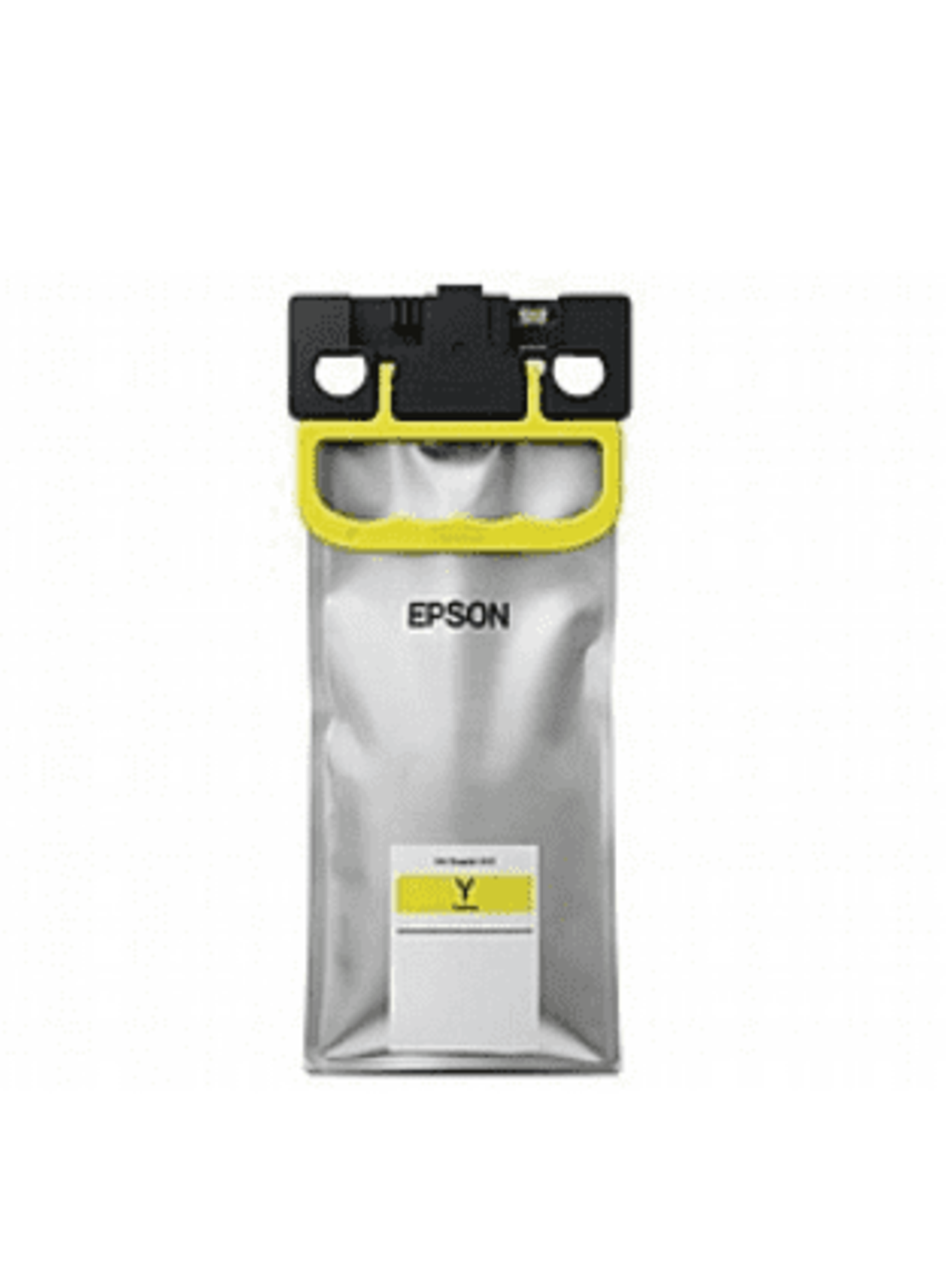 דיו צהוב תואם EPSON C13T01D400 C529R/C579R xxl 20K