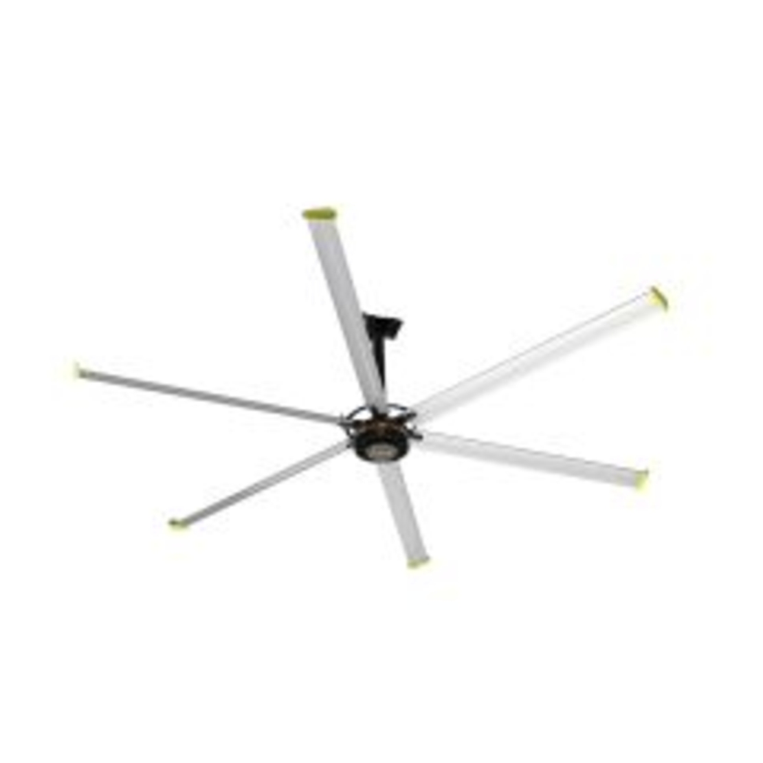 מאוורר תקרה 5 5.5 Boreas להבים — למחיר צרו קשר