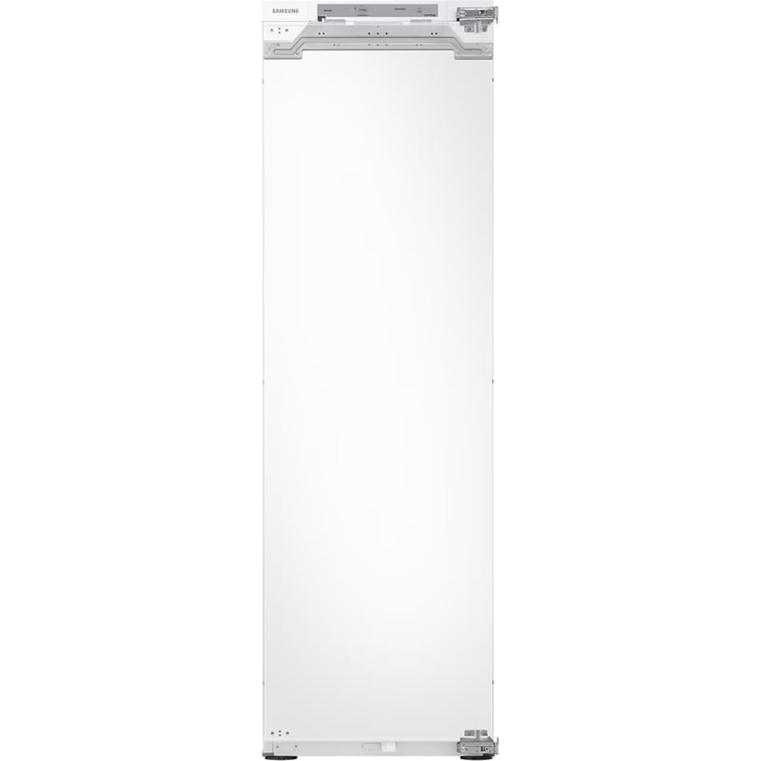 מקרר אינטגראלי דלת אחת 289 ליטר Samsung BRR297235WW עם התקן שבת מובנה