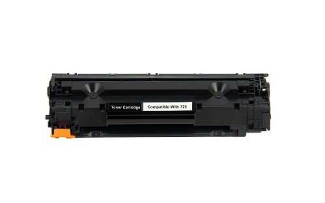 טונר תואם canon crg725