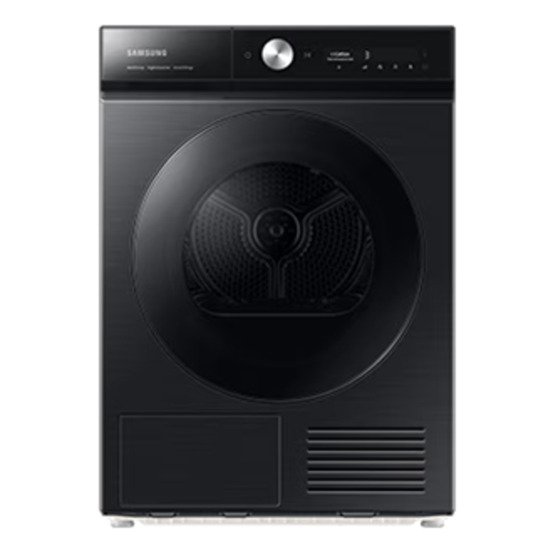 מייבש כביסה Bespoke AI חכם HeatPump, פאנל דיגיטלי, קיבולת 9... — לבדיקת זמינות ומחיר צרו קשר עם החנות 025322208