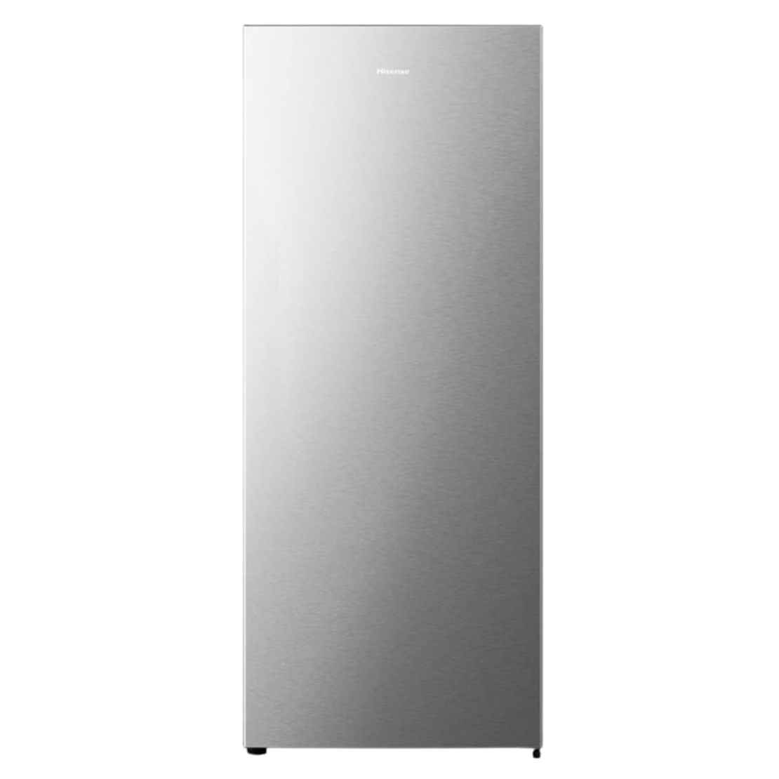 מקרר ומקפיא וורסטילי 7 תאים 384 ליטר Hisense RM40S - גימור נירוסטה