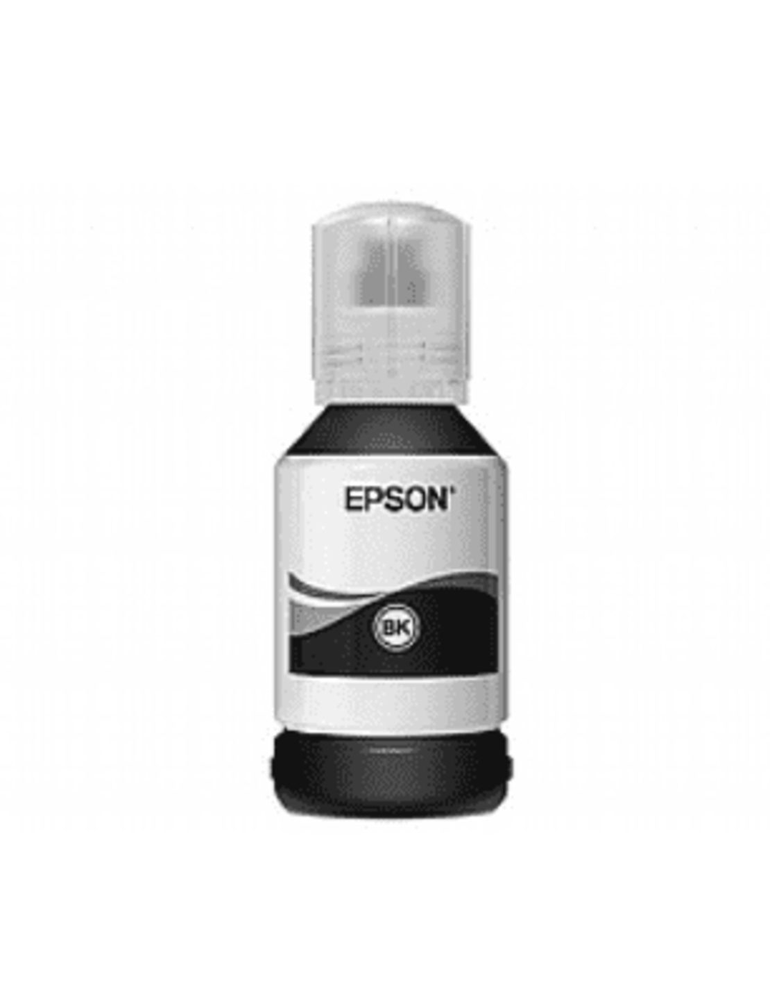 מיכל דיו שחור תואם Epson 112 C13T03V14A