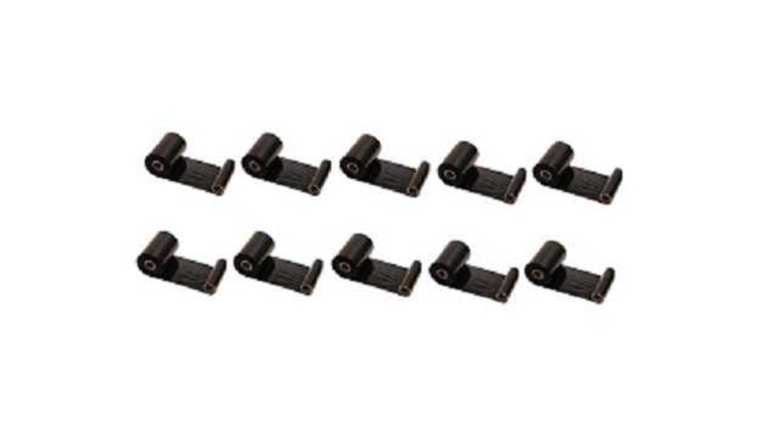 10 רדידי דיו  RESIN IN 110mm x 450m