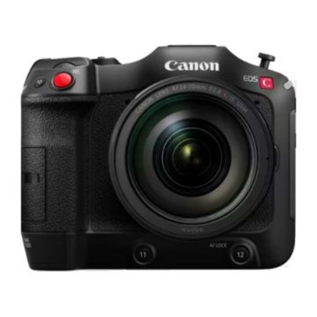 Canon C70