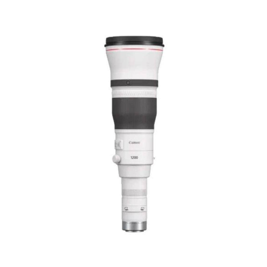 Canon RF 1200mm f/8L IS USM