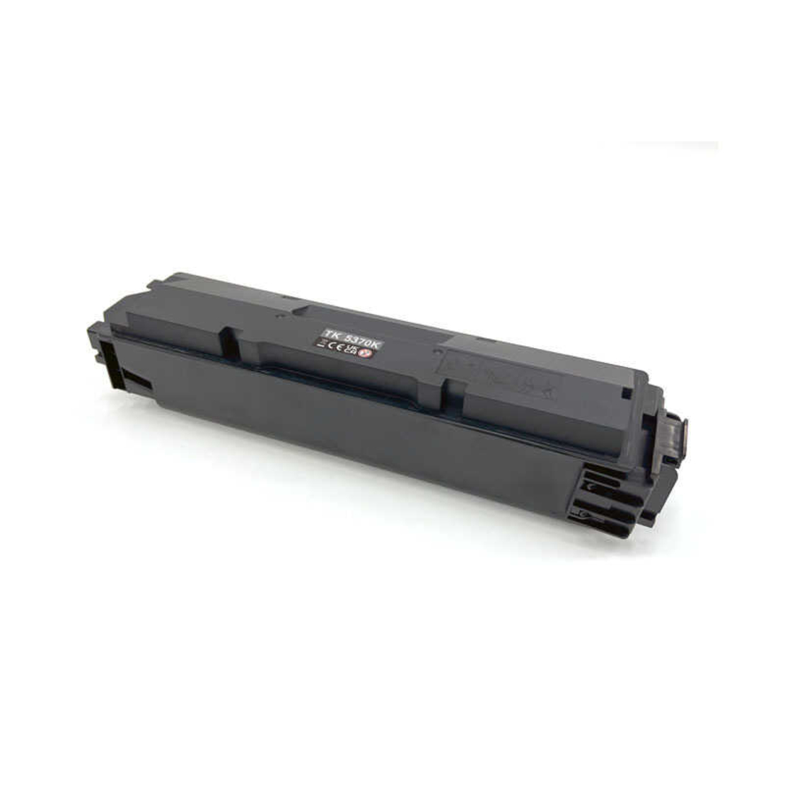 טונר שחור תואם KYOCERA TK5370H BK