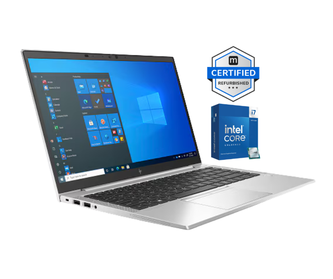 מחשב נייד HP EliteBook 840 G8 I7
