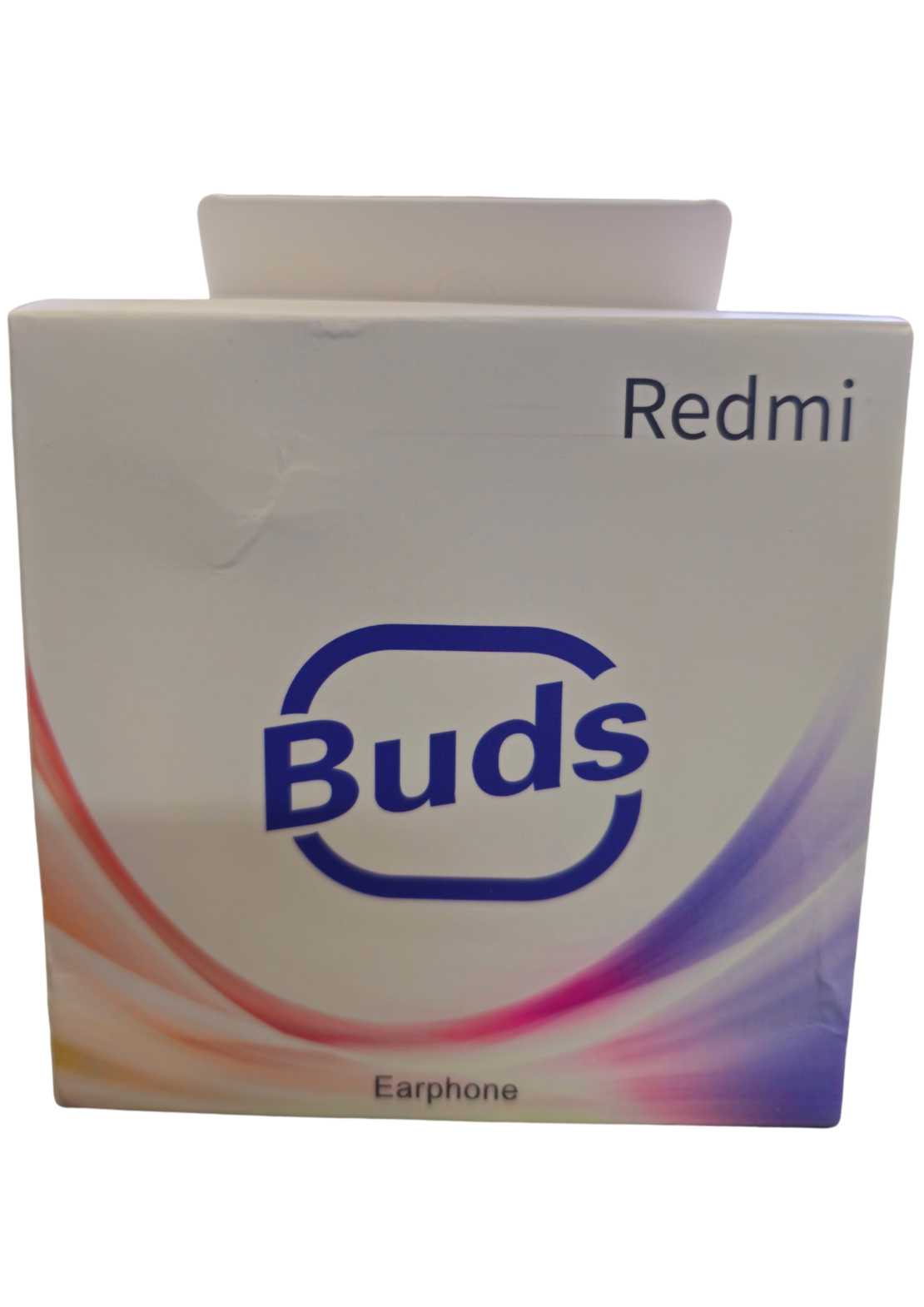 אוזניות redmi buds earphone