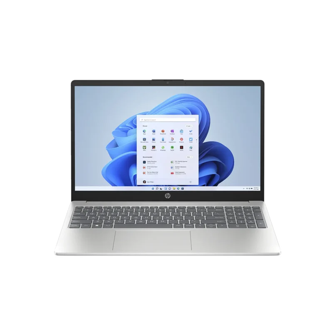 HP 15S Ultra 7/24/1T/3Y - מחשב נייד