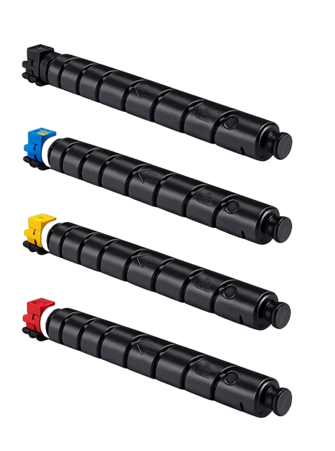 סט טונרים תואמים Kyocera TK8515 K/C/M/Y