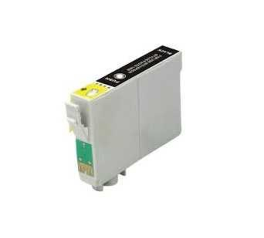 ראש דיו תואם שחור EPSON T1291