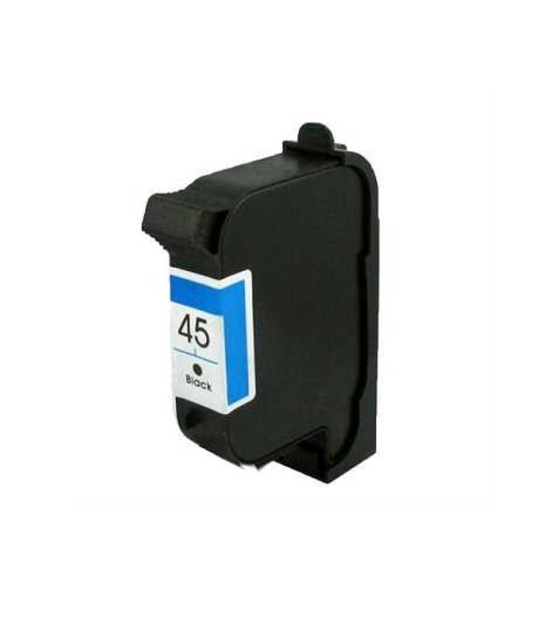 ראש דיו שחור תואם HP 45 C51645