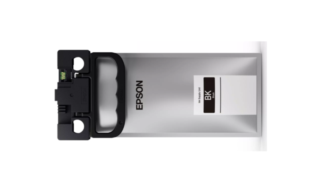 מחסנית דיו מקורי EPSON T12E1 C13T12E140 – 10K