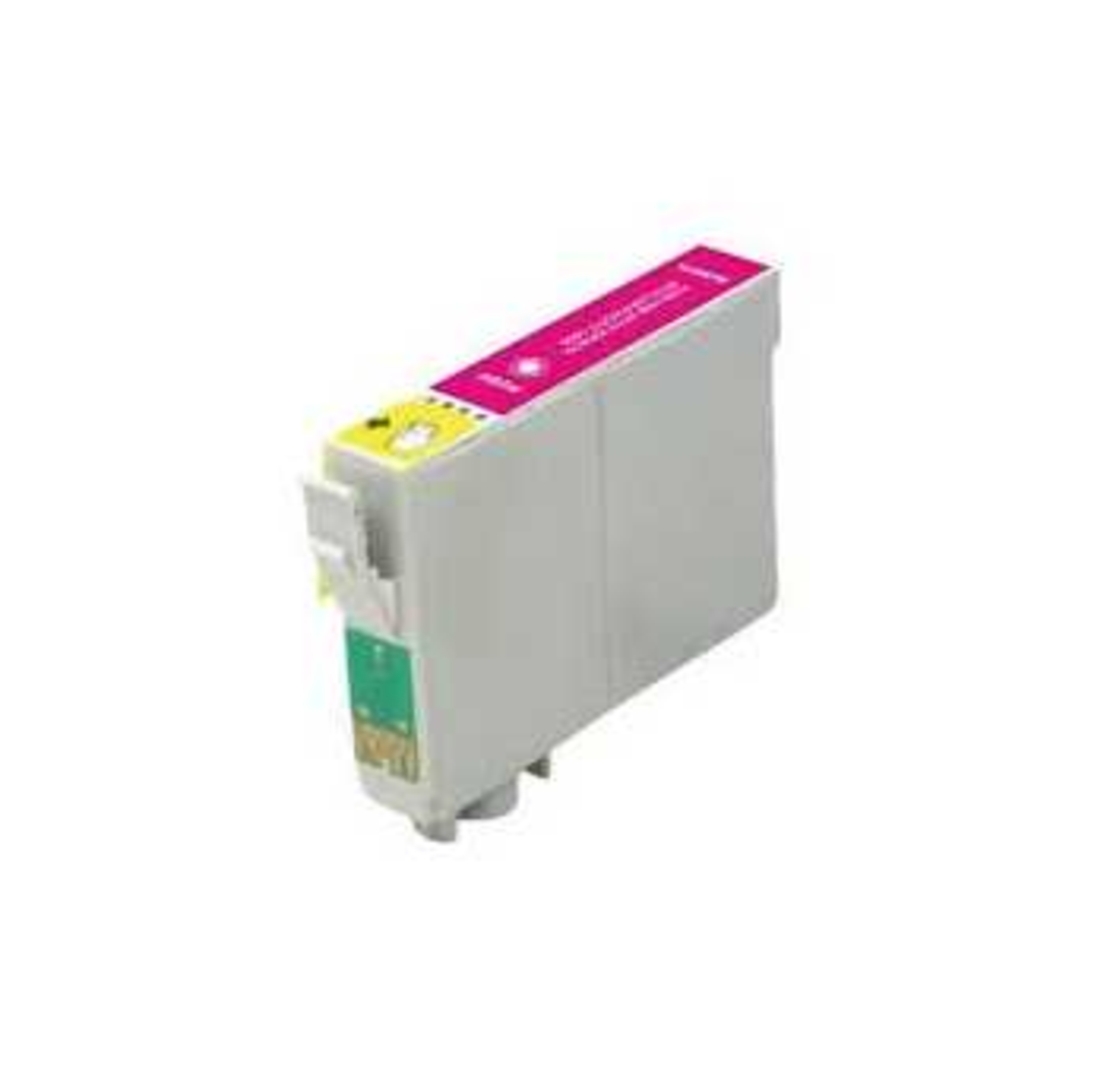 ראש דיו תואם אדום EPSON 1283