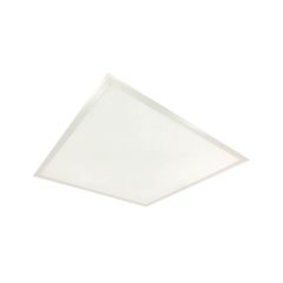 פאנל לתקרה אקוסטית BERTO 40W 60X60 אור יום
