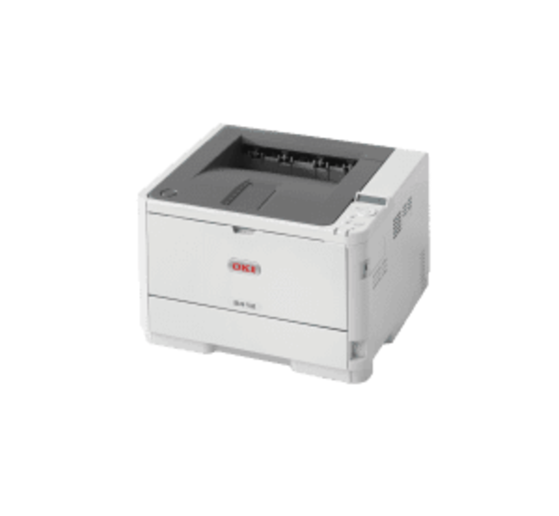 מדפסת OKI ES412DN
