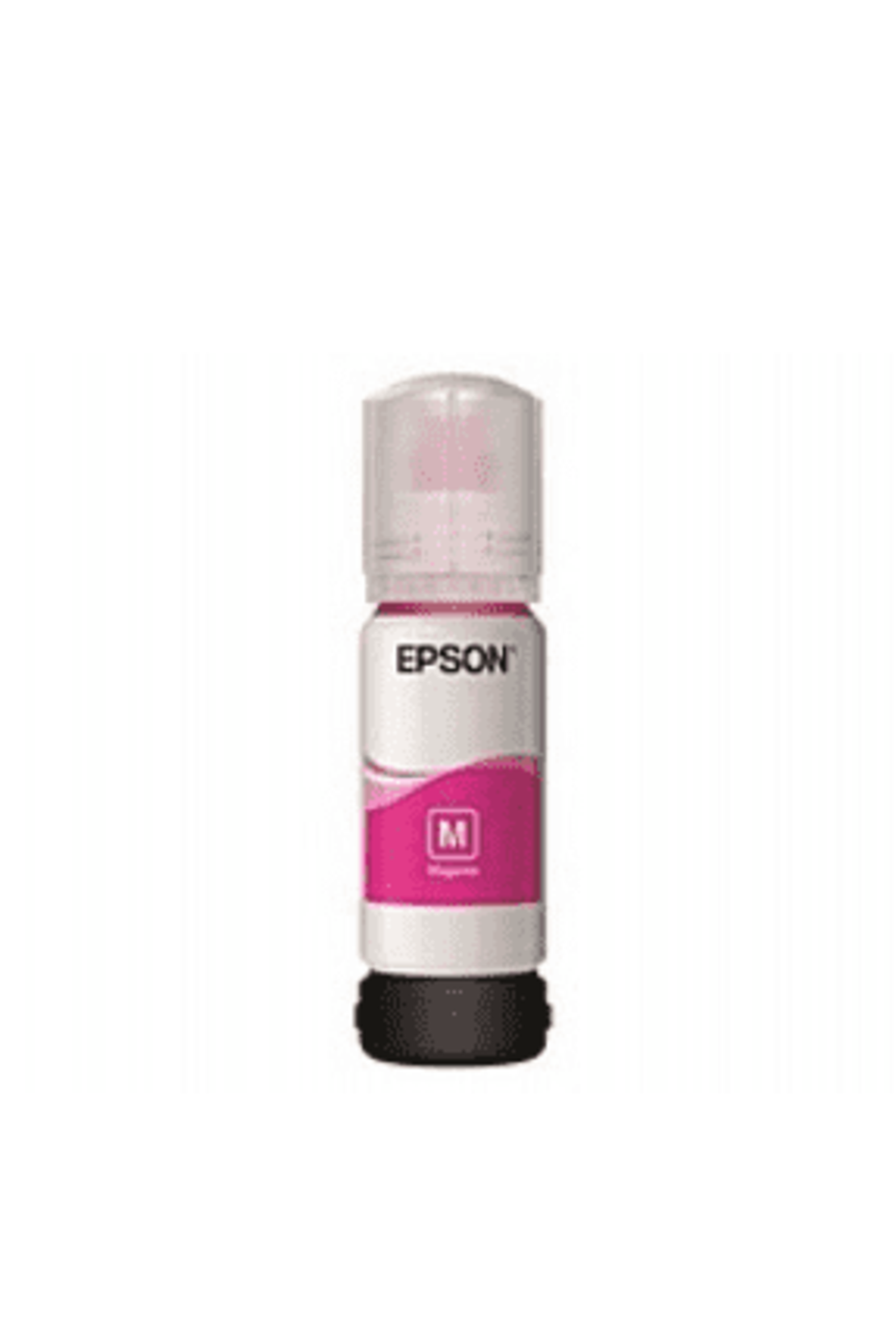 מיכל דיו אדום תואם Epson 112 C13T06C34A