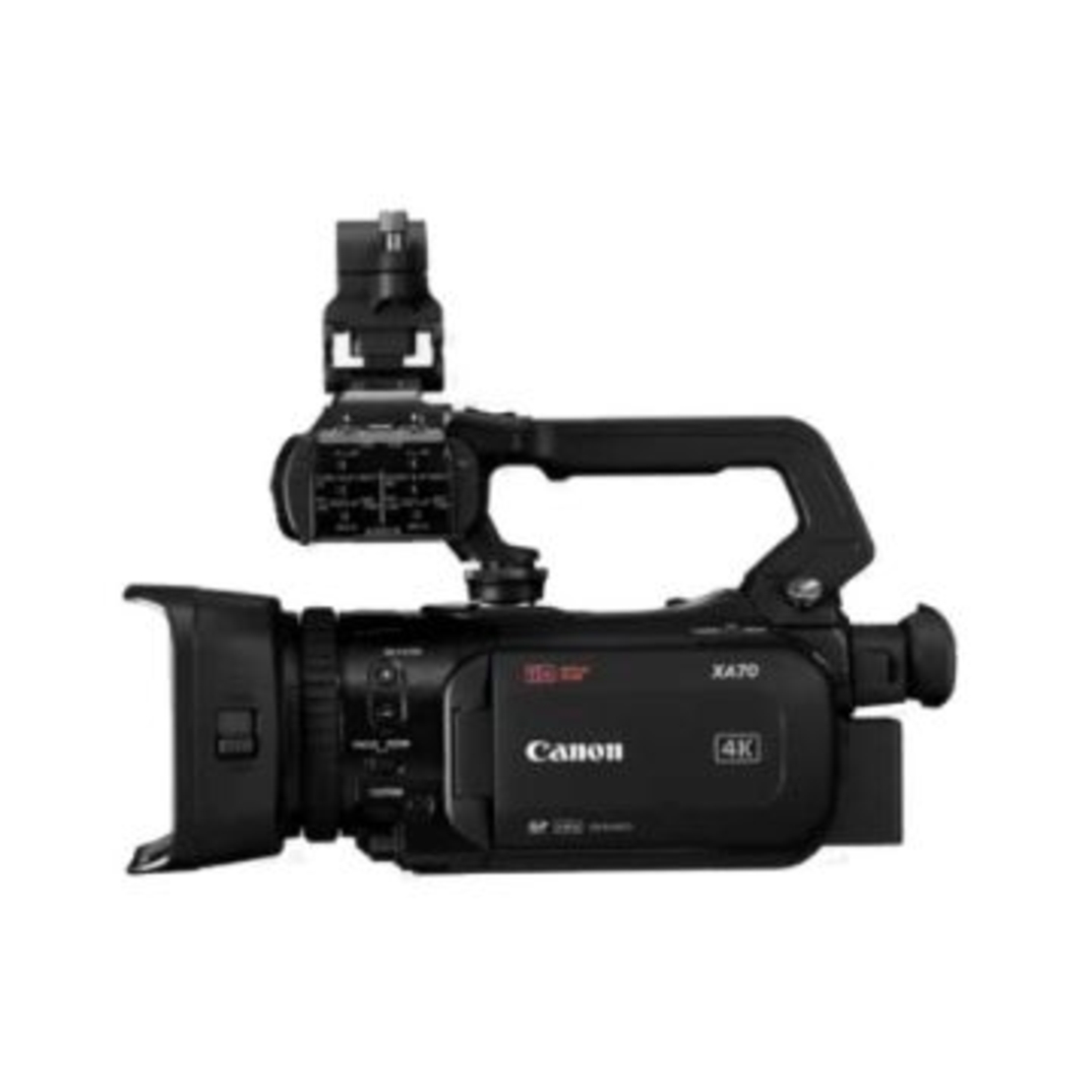 Canon XA70 Camcorder