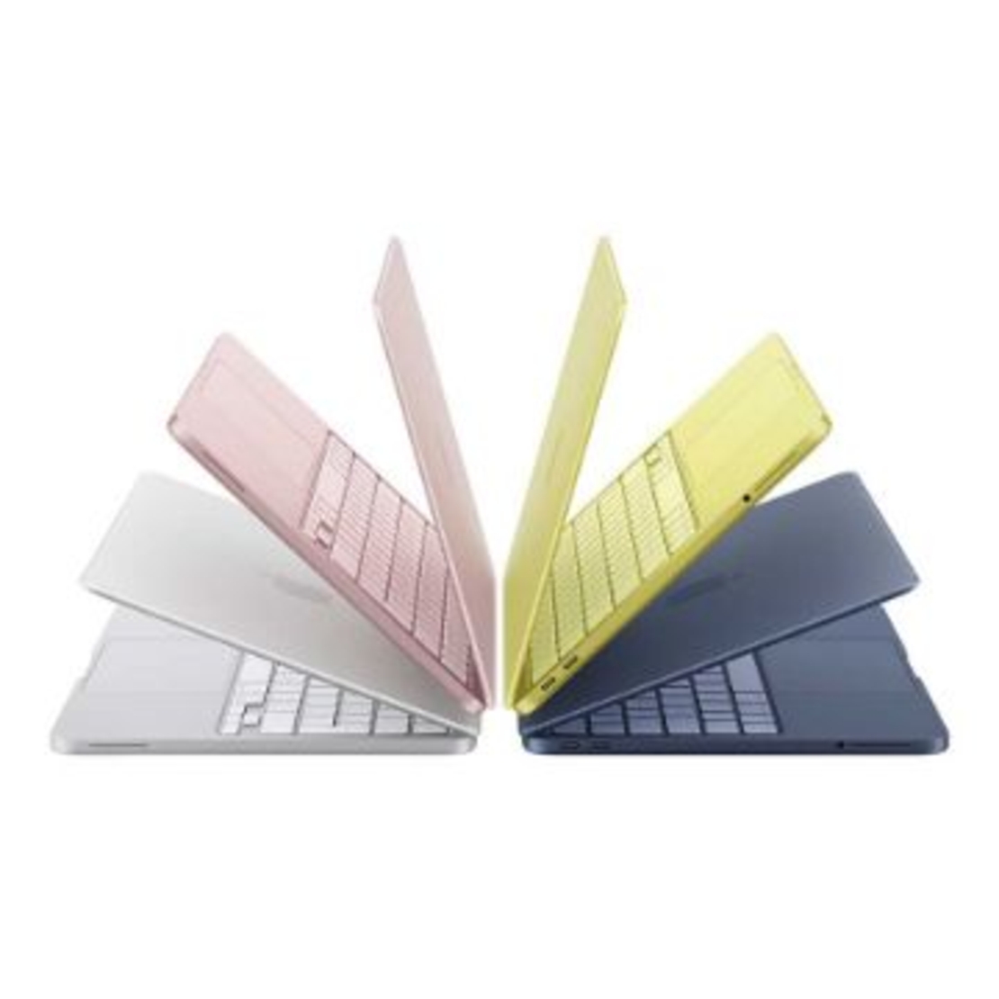 Apple MacBook Neo Series