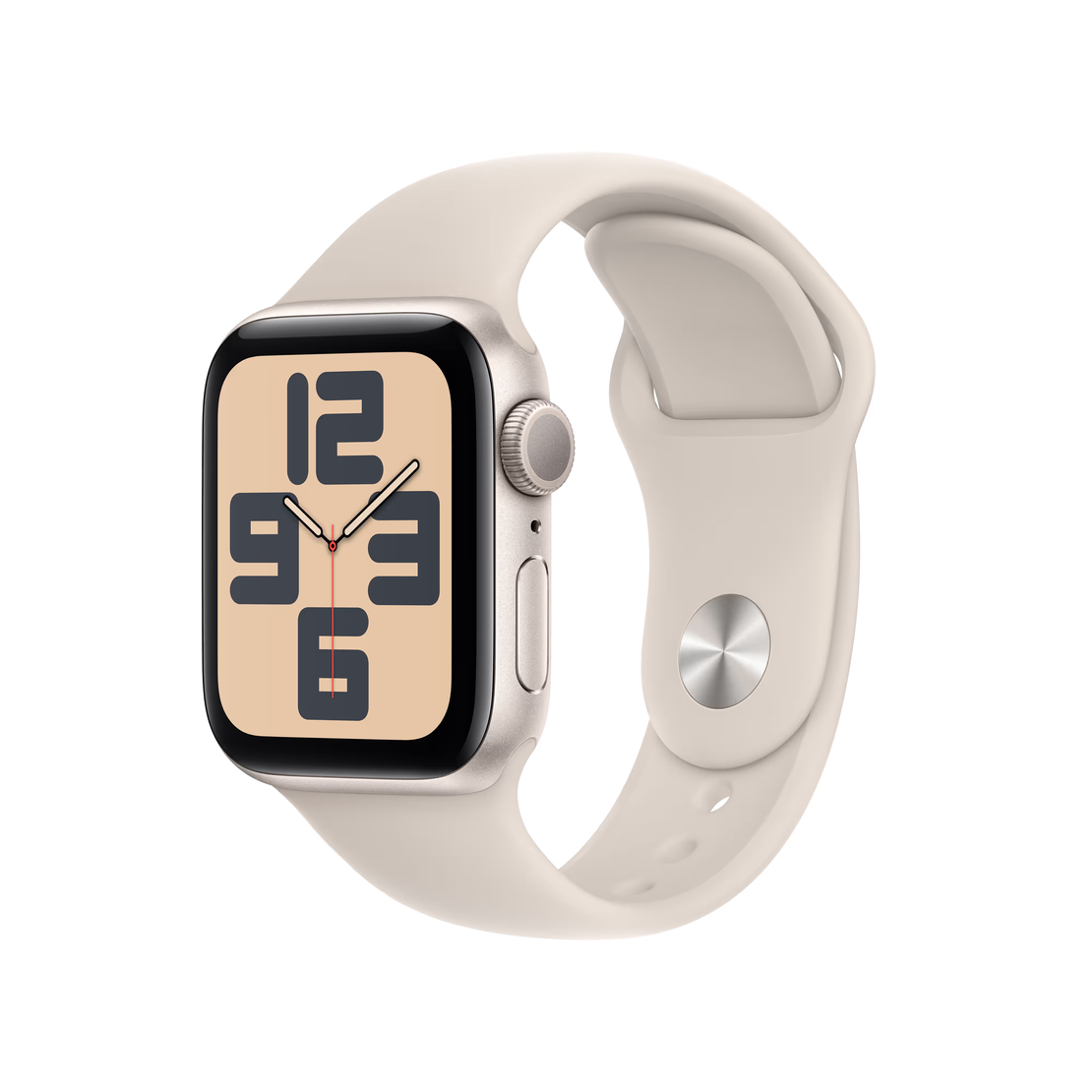 שעון Apple SE 23 40mm סלולר ייבואן רשמי