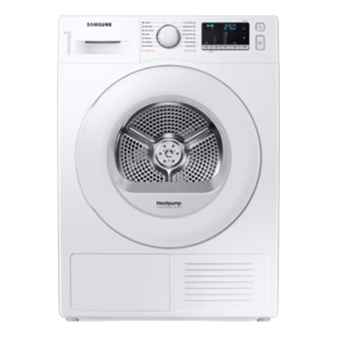 DV7ST4200TE מייבש כביסה בטכנולוגיית HeatPump 7 ק