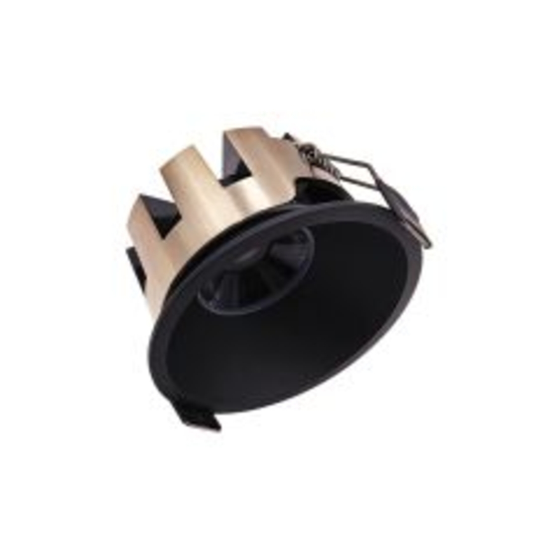 שקוע HILA CCT 12W קוטר 8.2 ס