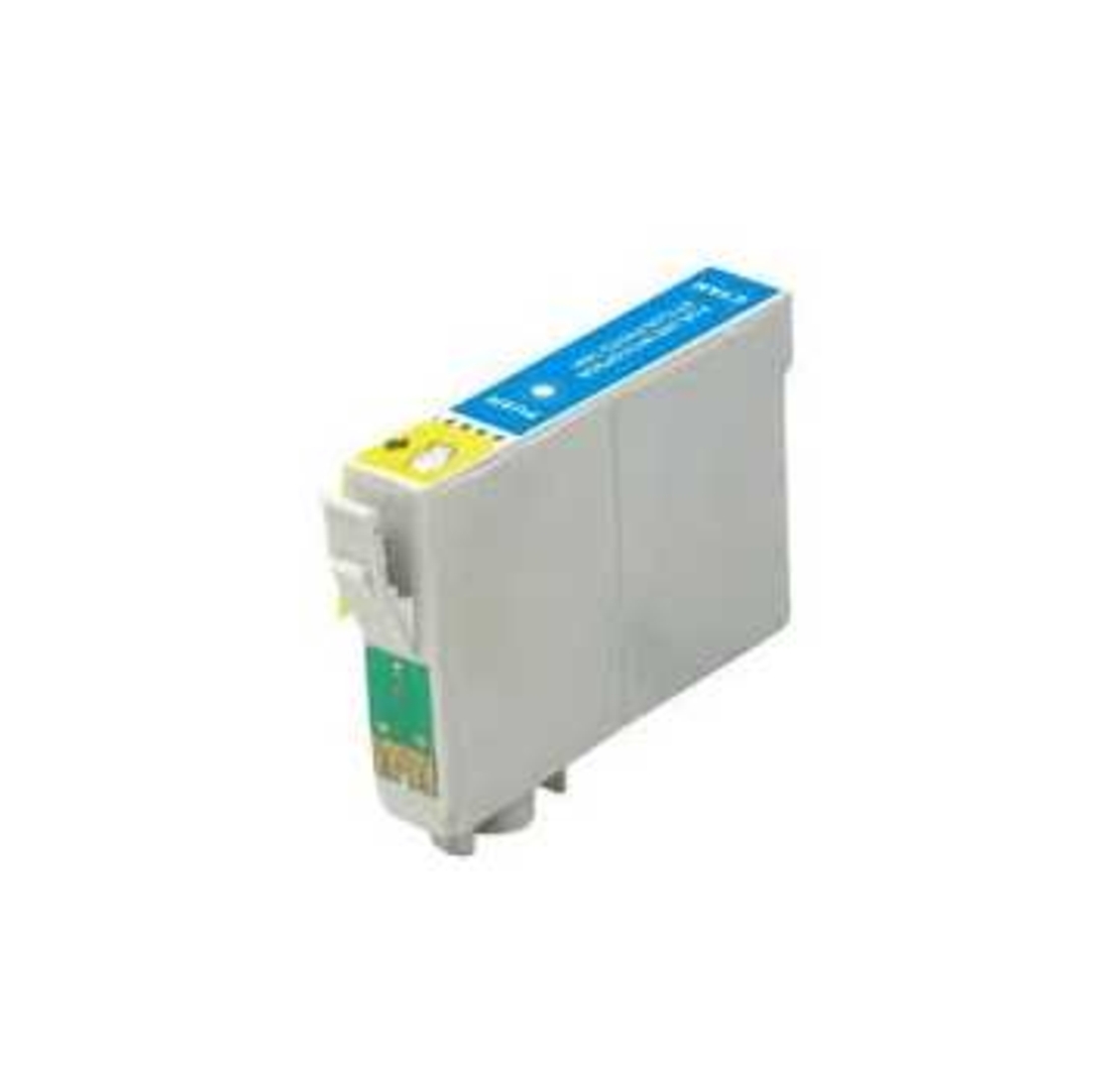 ראש דיו תואם כחול EPSON 1282
