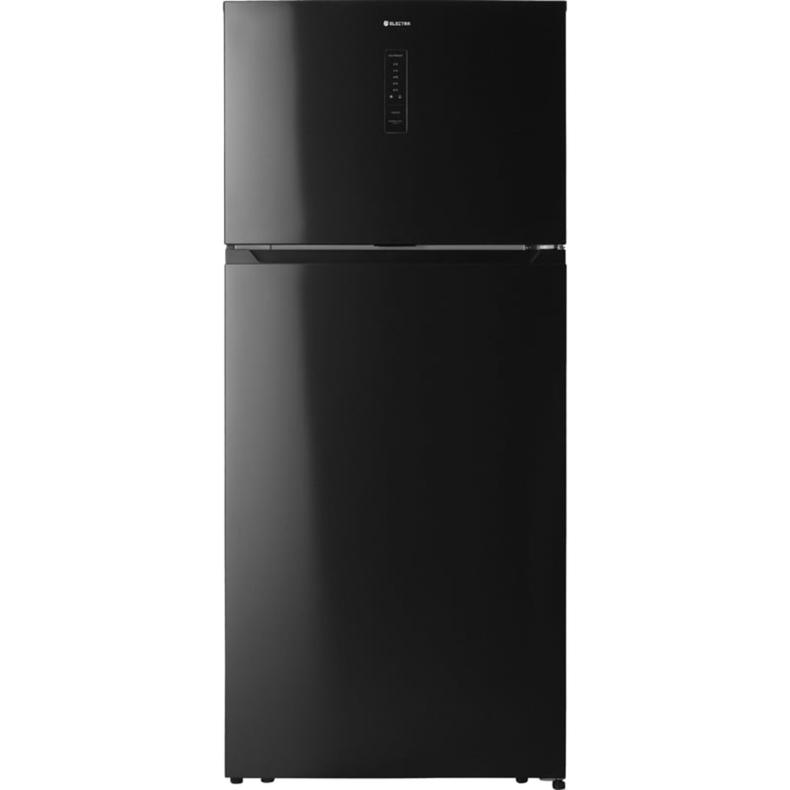 מקרר מקפיא עליון 528 ליטר נטו Electra EL571DN מאושר לשימוש בשבת ובמועד ע