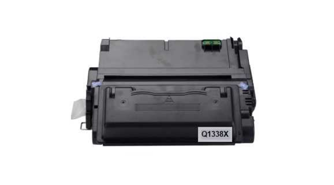 טונר תואם שחור HP Q1338X 38X