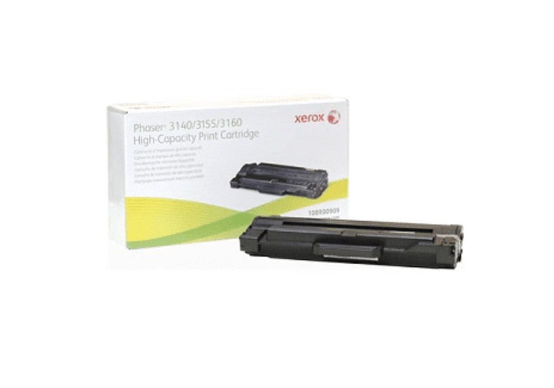 טונר מקורי xerox 108r00909