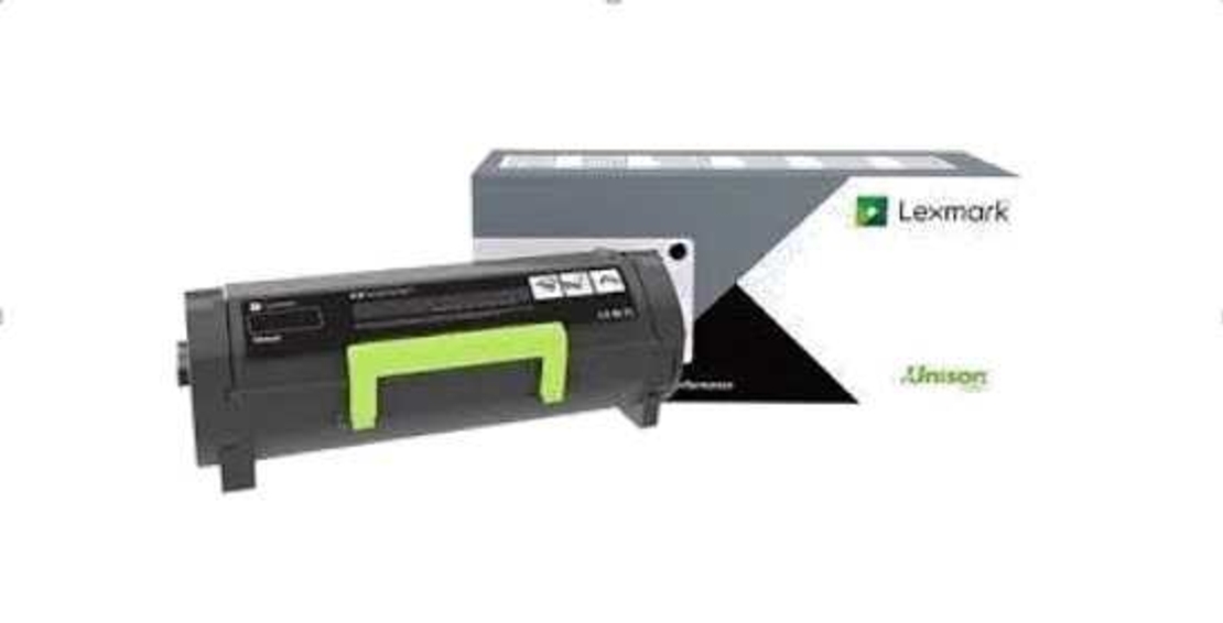 טונר מקורי LEXMARK 565U 56F5U00 25K