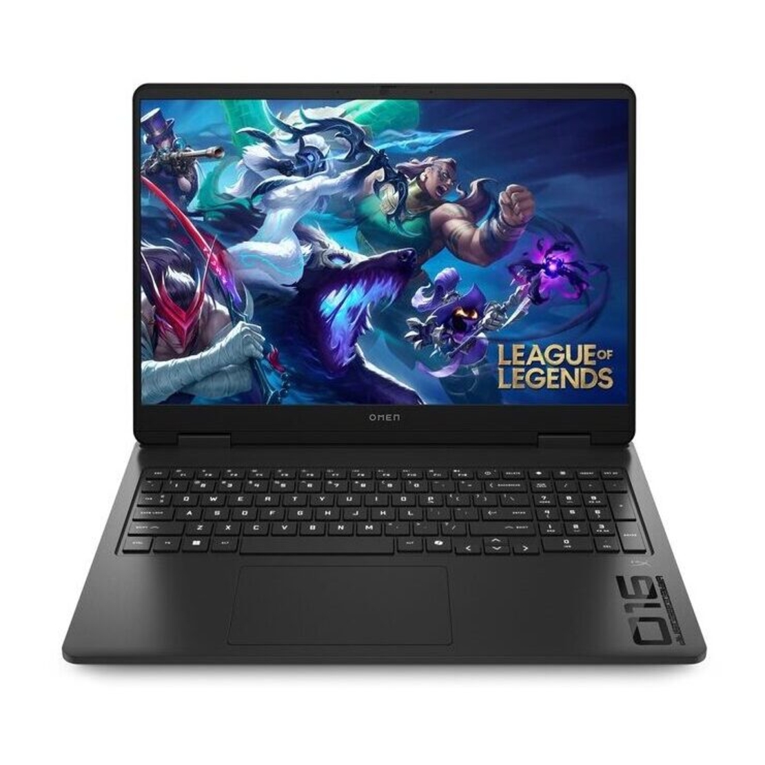 HP OMEN SLIM GAMING | Ultra 9 285H | 512GB SSD | 16GB RAM DDR5 | 16